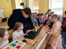 legodovaneni prvnaku s osmaky 05